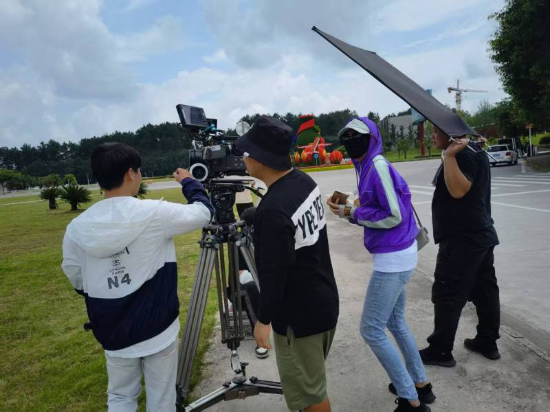 场景赋能，阿鲁科尔沁旗TVC拍摄打造品牌沉浸式体验