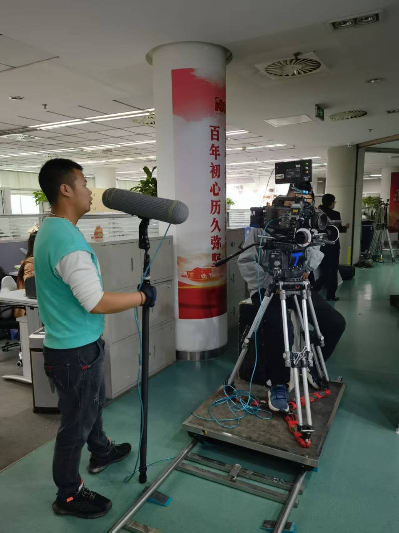 阿鲁科尔沁旗广告片拍摄：用故事化表达传递品牌温度，拉近与用户的距离！
