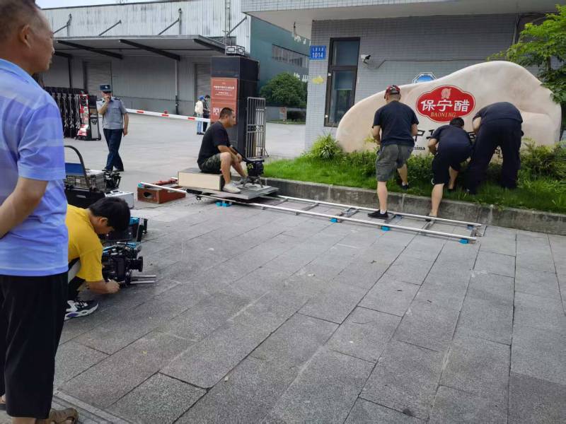 阿鲁科尔沁旗TVC拍摄：制造业专属TVC方案，用镜头展现企业硬核实力！