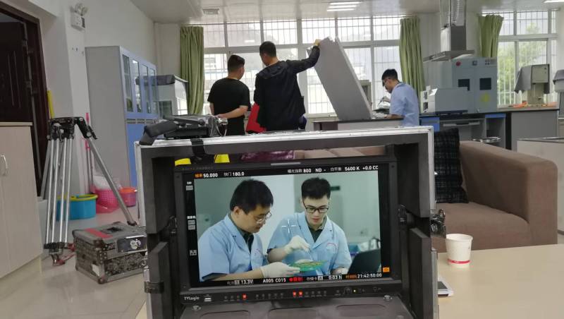 元宇宙搭台唱戏，阿鲁科尔沁旗广告片拍摄公司抢滩虚拟世界首支舞