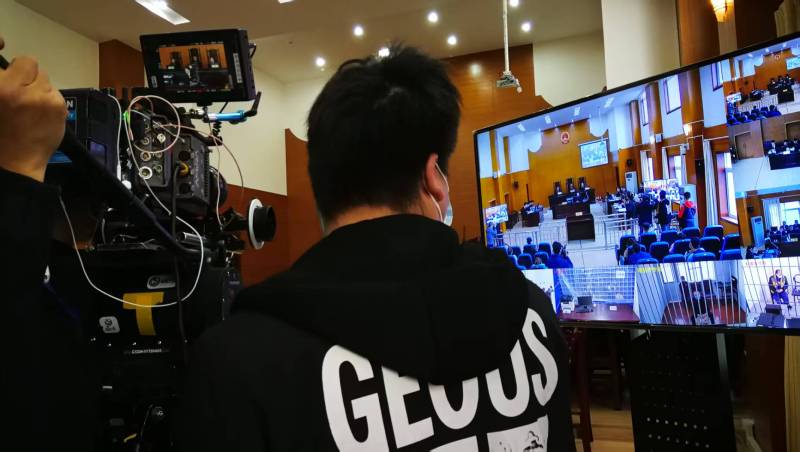 阿鲁科尔沁旗TVC制作：政企单位合规宣传，专业把控内容，官方平台适用！