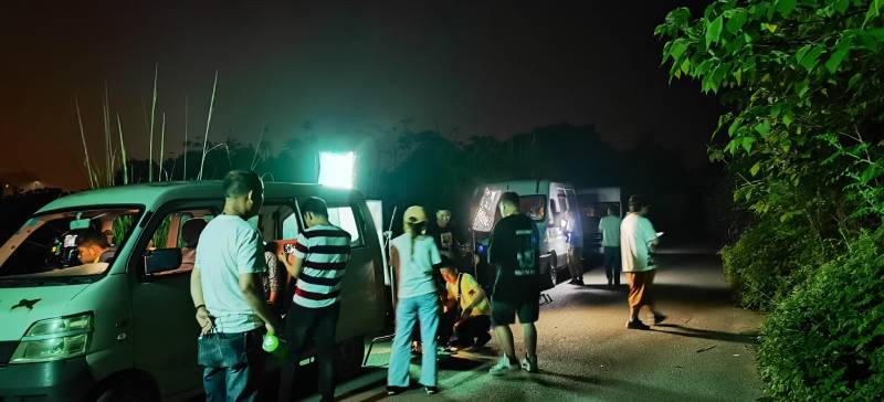 阿鲁科尔沁旗TVC拍摄品质把控：从镜头到光影，筑牢品牌视觉根基