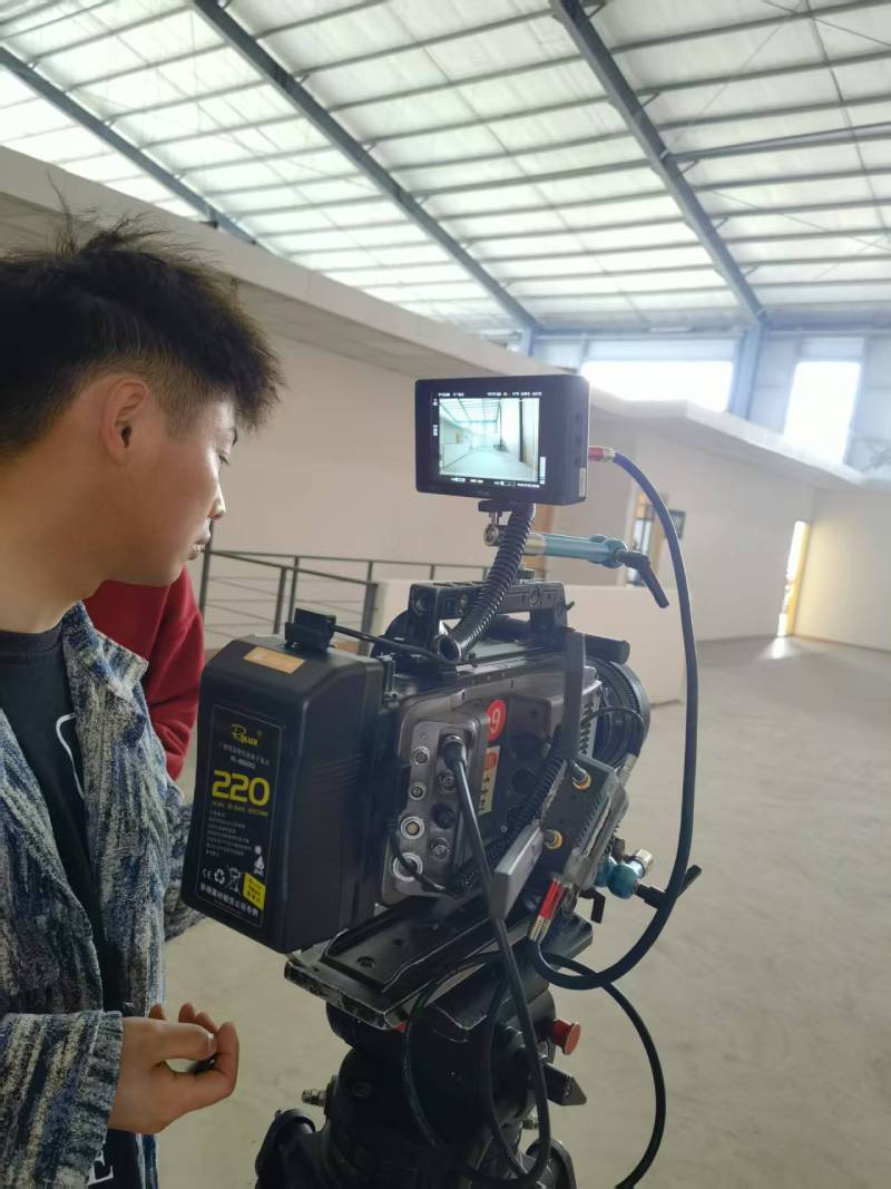 创新驱动，智领未来——阿鲁科尔沁旗TVC与广告片拍摄制作的创新实践