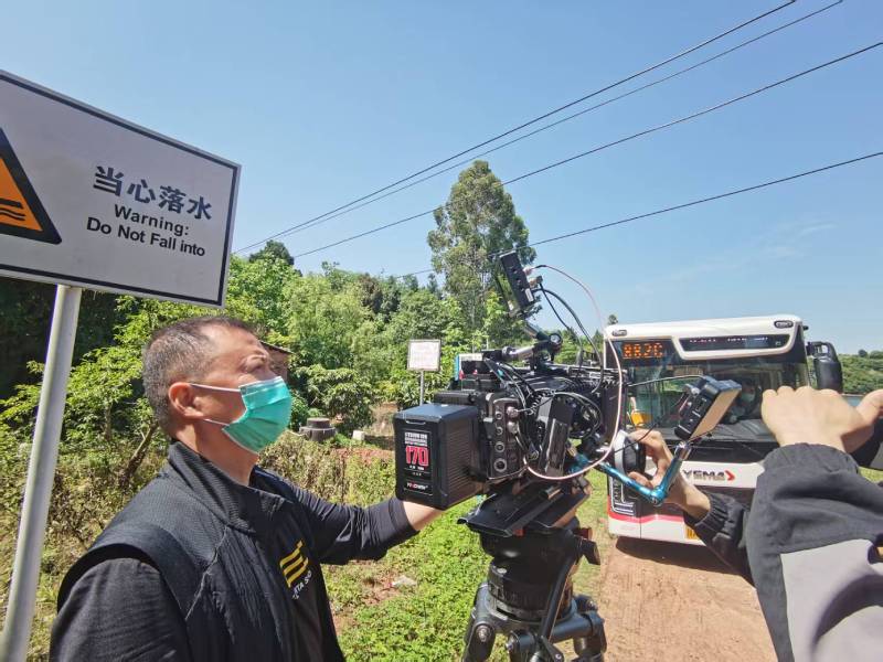 阿鲁科尔沁旗TVC拍摄公司：深耕本地市场，为品牌定制专属拍摄方案