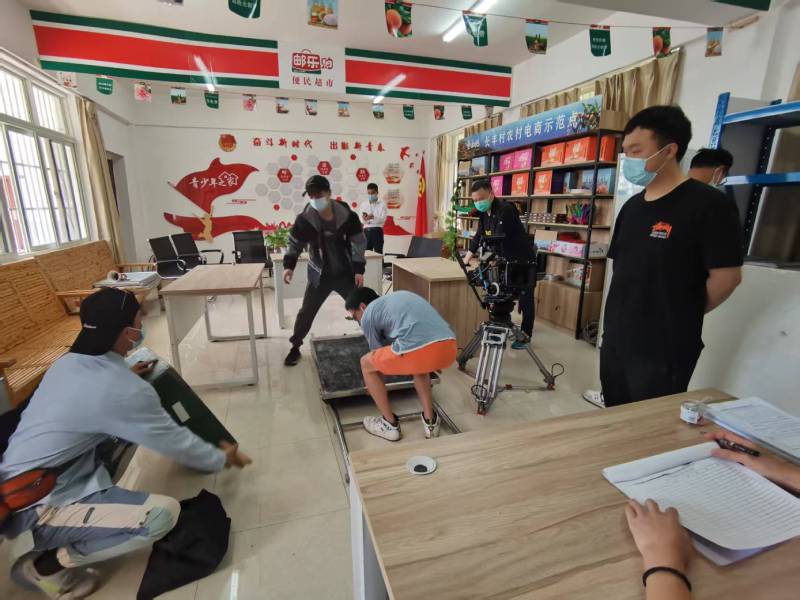 阿鲁科尔沁旗广告片拍摄公司：极简主义践行者，少即是多的视觉哲学