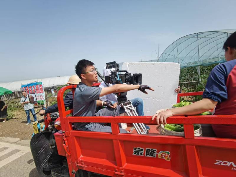 阿鲁科尔沁旗TVC制作核心要点：从脚本到成片，每一步都决定传播效果！