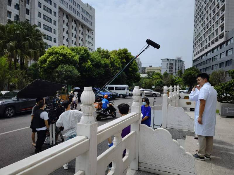 阿鲁科尔沁旗广告片拍摄公司低成本实现高规格制作的诀窍